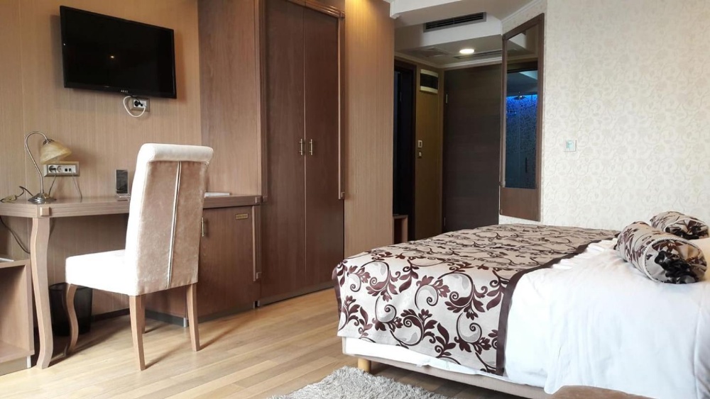 City Palace Hotel Main image