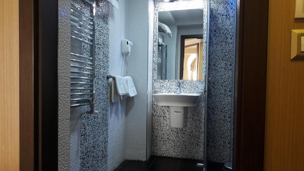 City Palace Hotel Main image